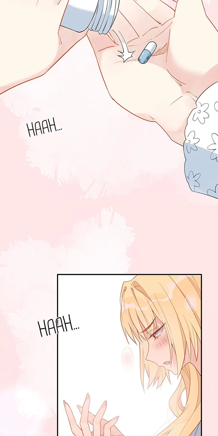 Ni De Weidao Youdian Tian Chapter 9 page 28 - 