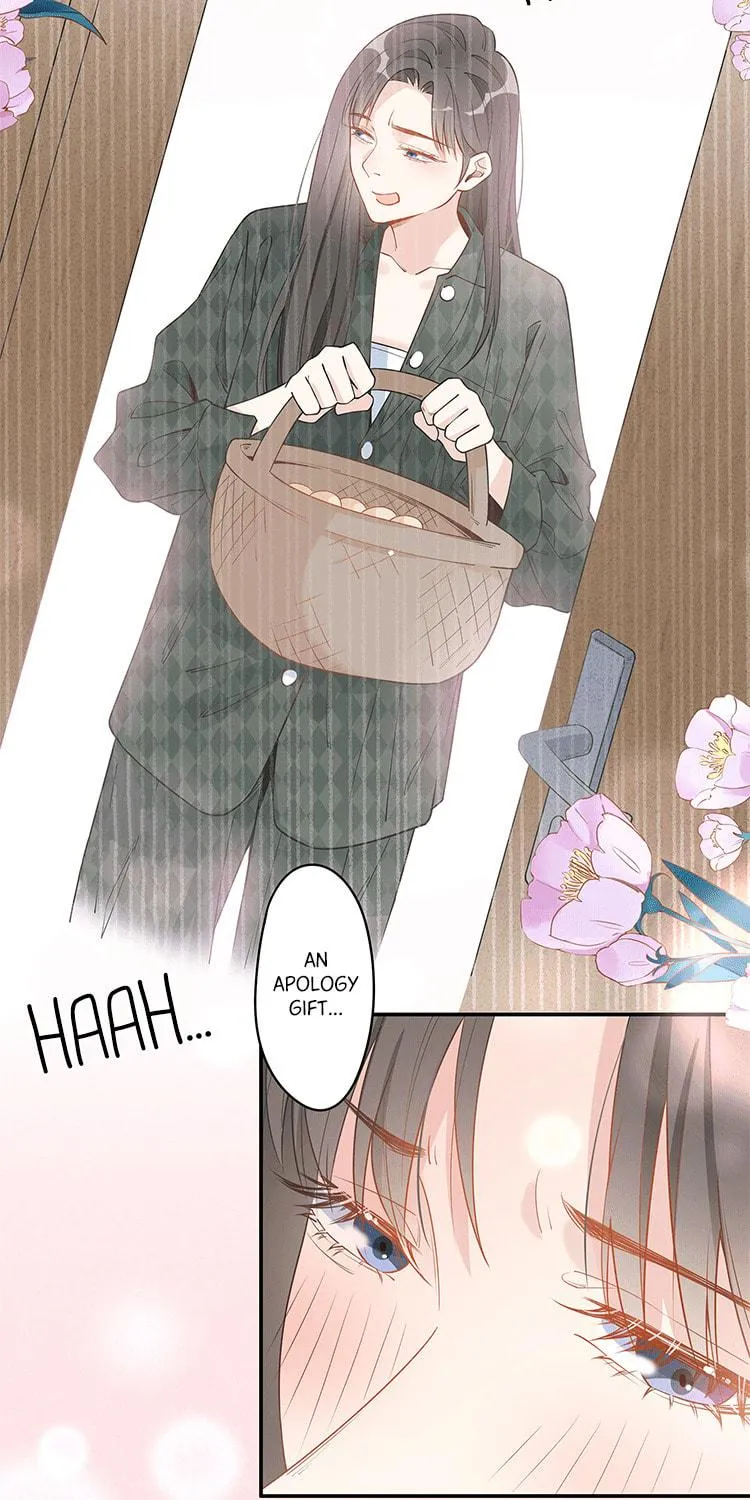 Ni De Weidao Youdian Tian Chapter 9 page 30 - 