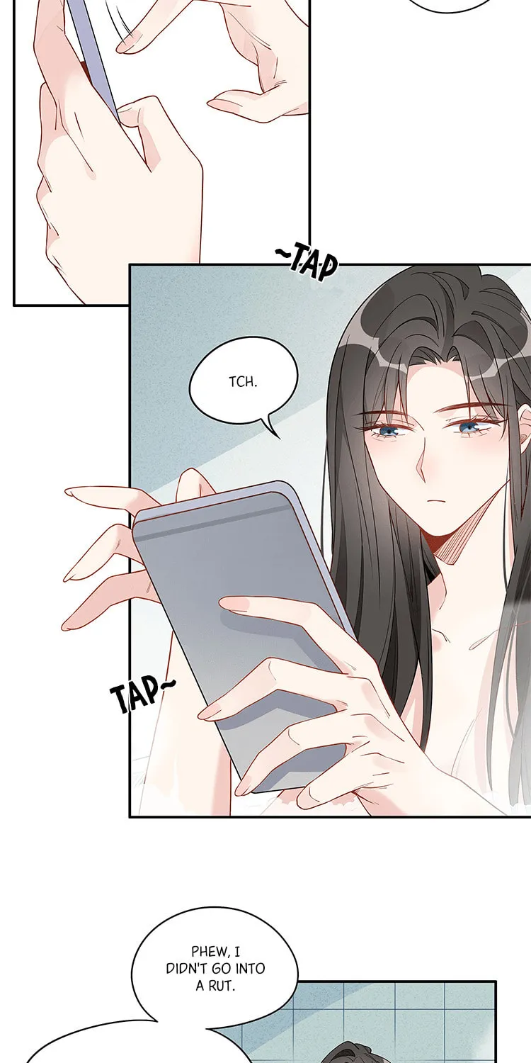 Ni De Weidao Youdian Tian Chapter 9 page 4 - 