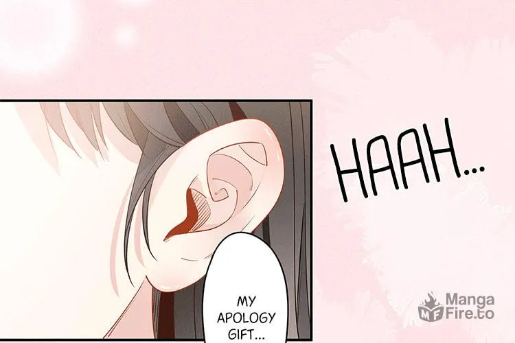 Ni De Weidao Youdian Tian Chapter 9 page 31 - 
