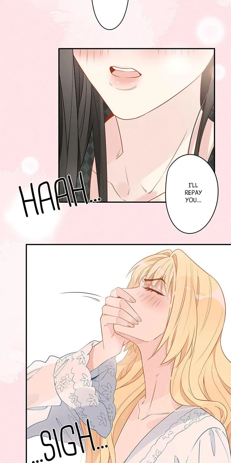 Ni De Weidao Youdian Tian Chapter 9 page 32 - 