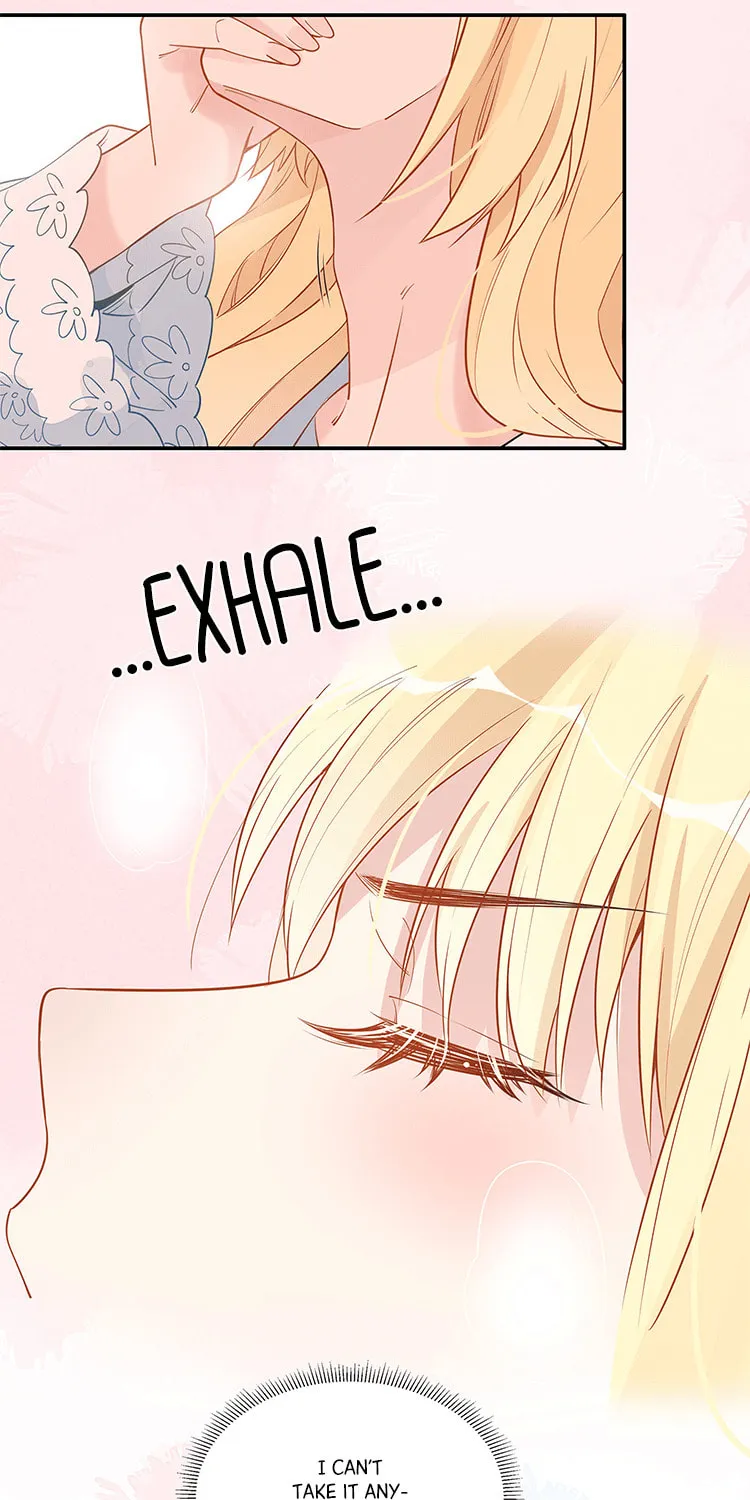 Ni De Weidao Youdian Tian Chapter 9 page 34 - 