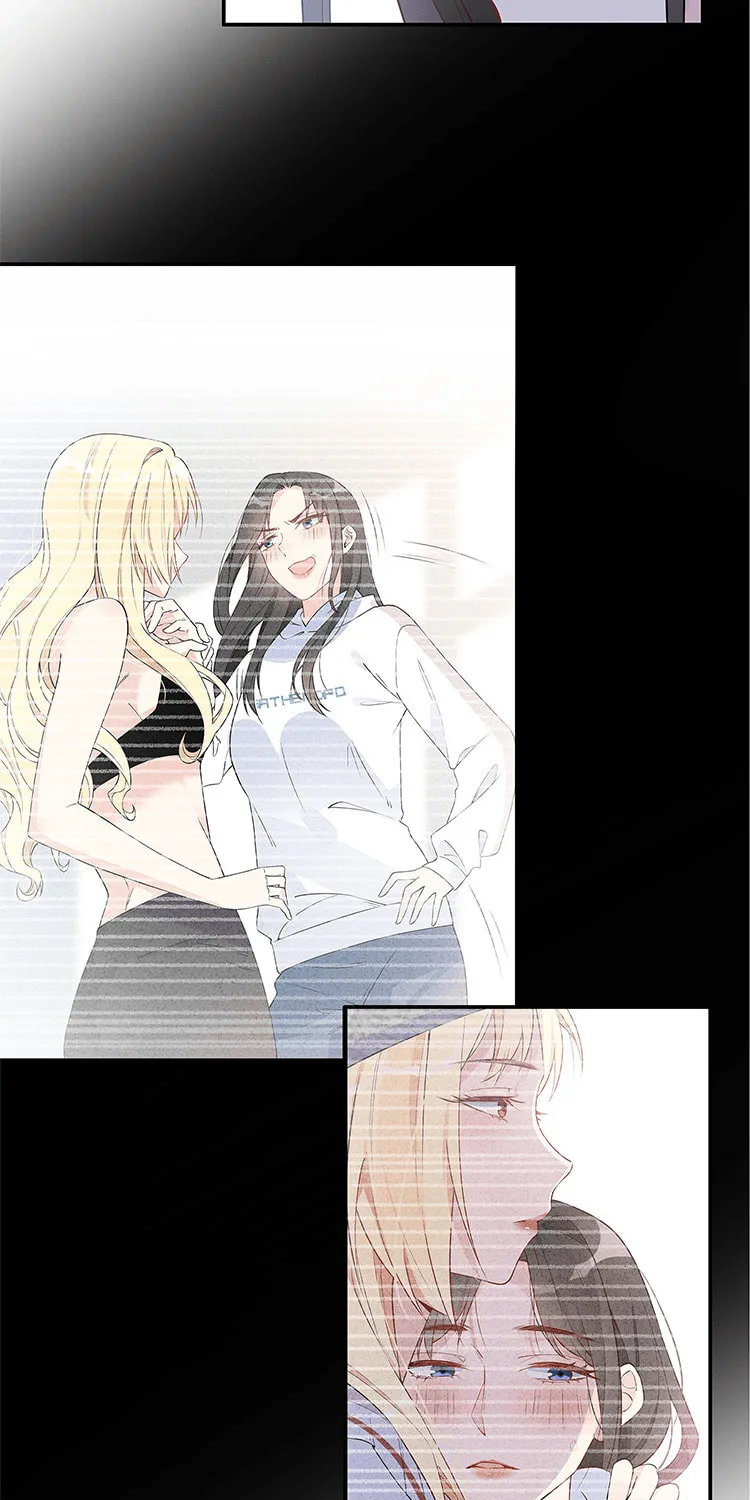 Ni De Weidao Youdian Tian Chapter 9 page 8 - 