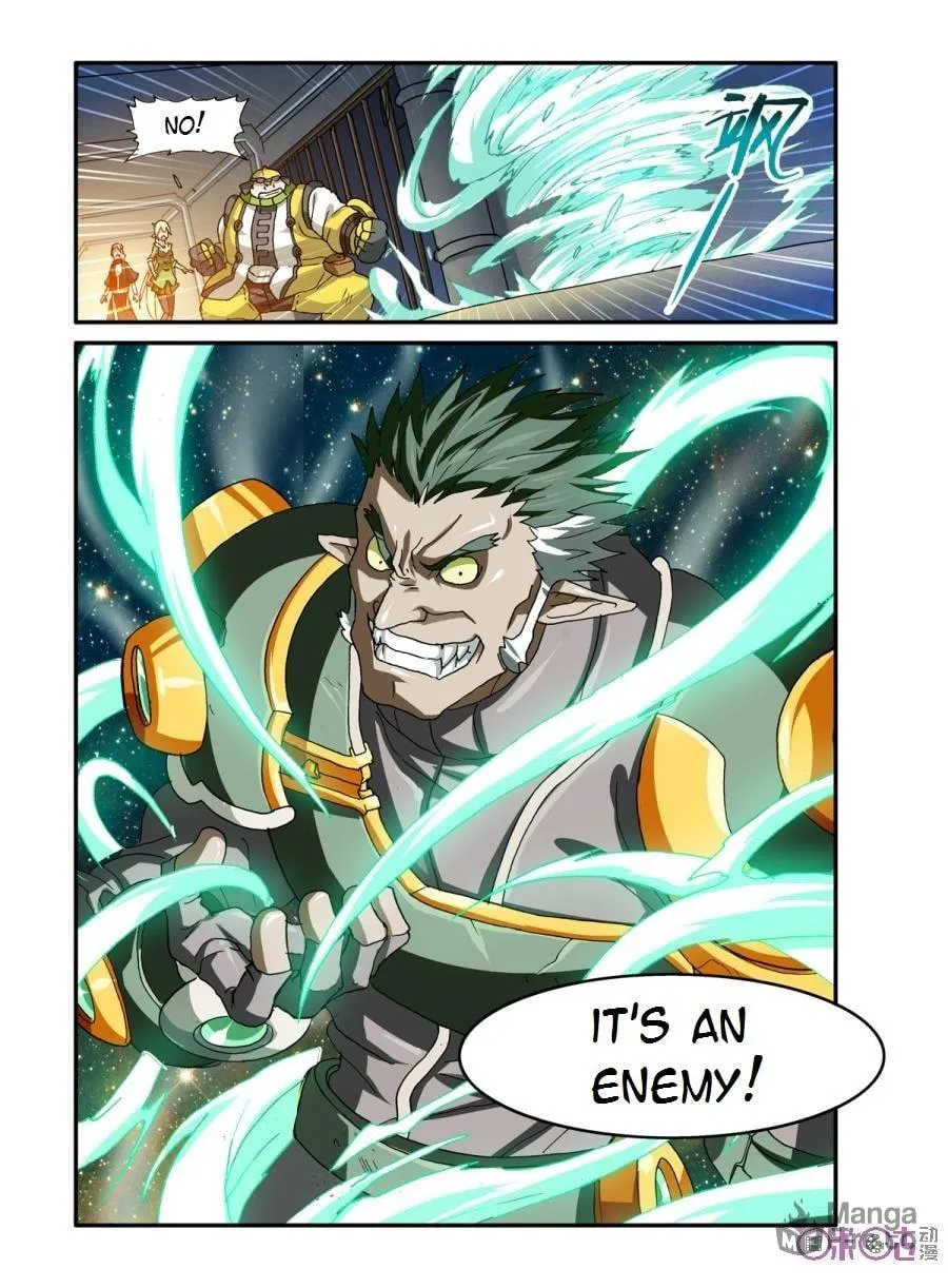 Ni Xi Ba Mo Wang! Chapter 18 page 24 - 