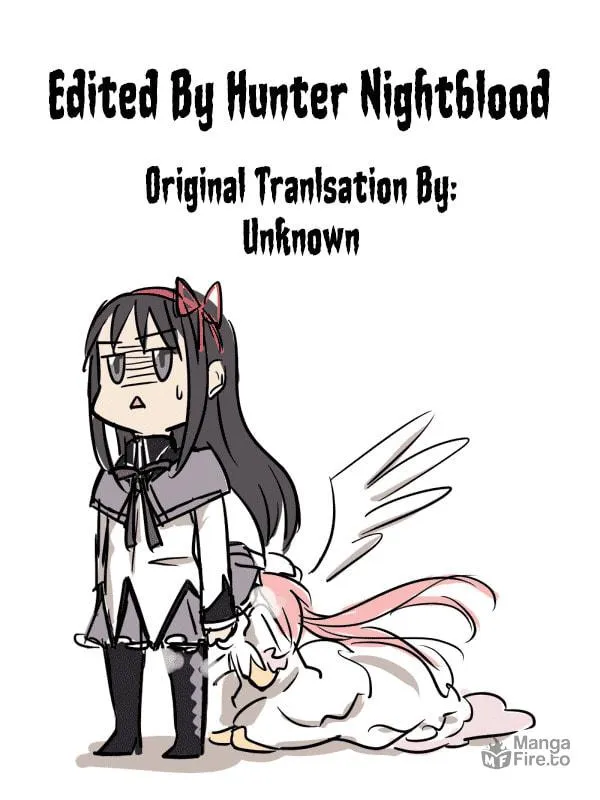 Ni Xi Ba Mo Wang! Chapter 2 page 25 - 