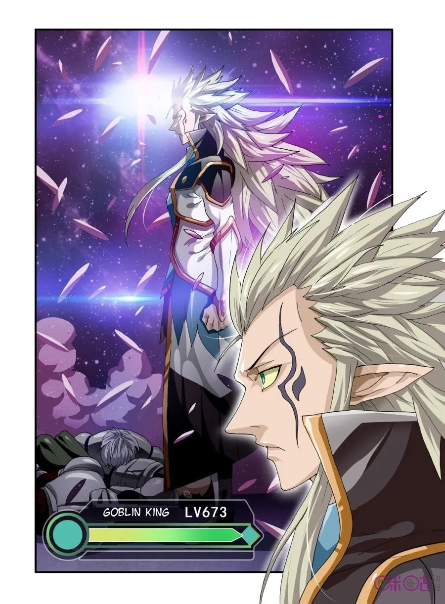 Ni Xi Ba Mo Wang! Chapter 21 page 7 - 