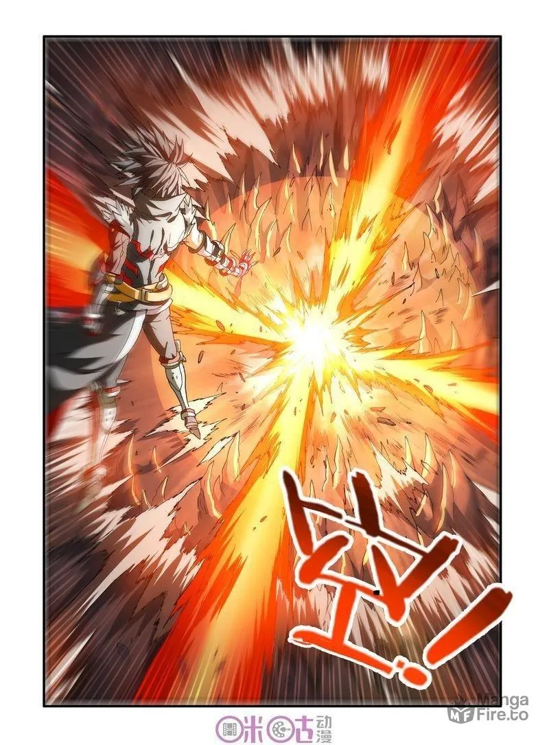 Ni Xi Ba Mo Wang! Chapter 22 page 6 - 