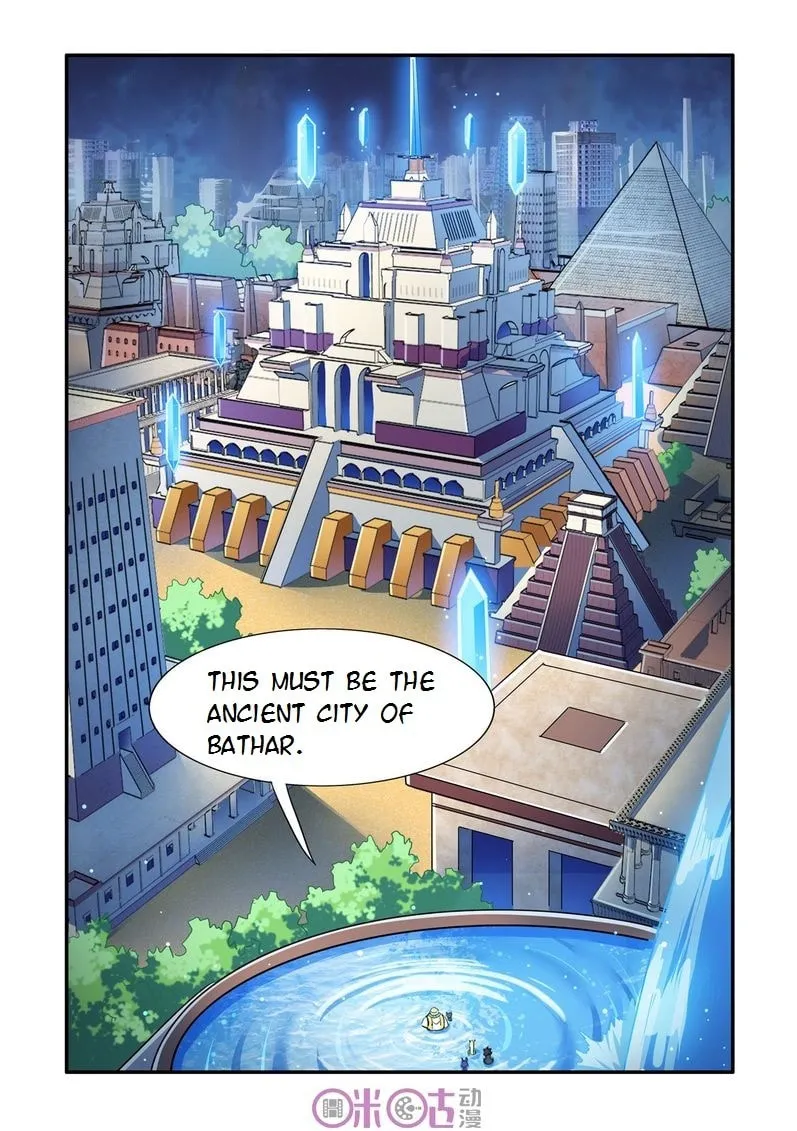 Ni Xi Ba Mo Wang! Chapter 25 page 22 - 
