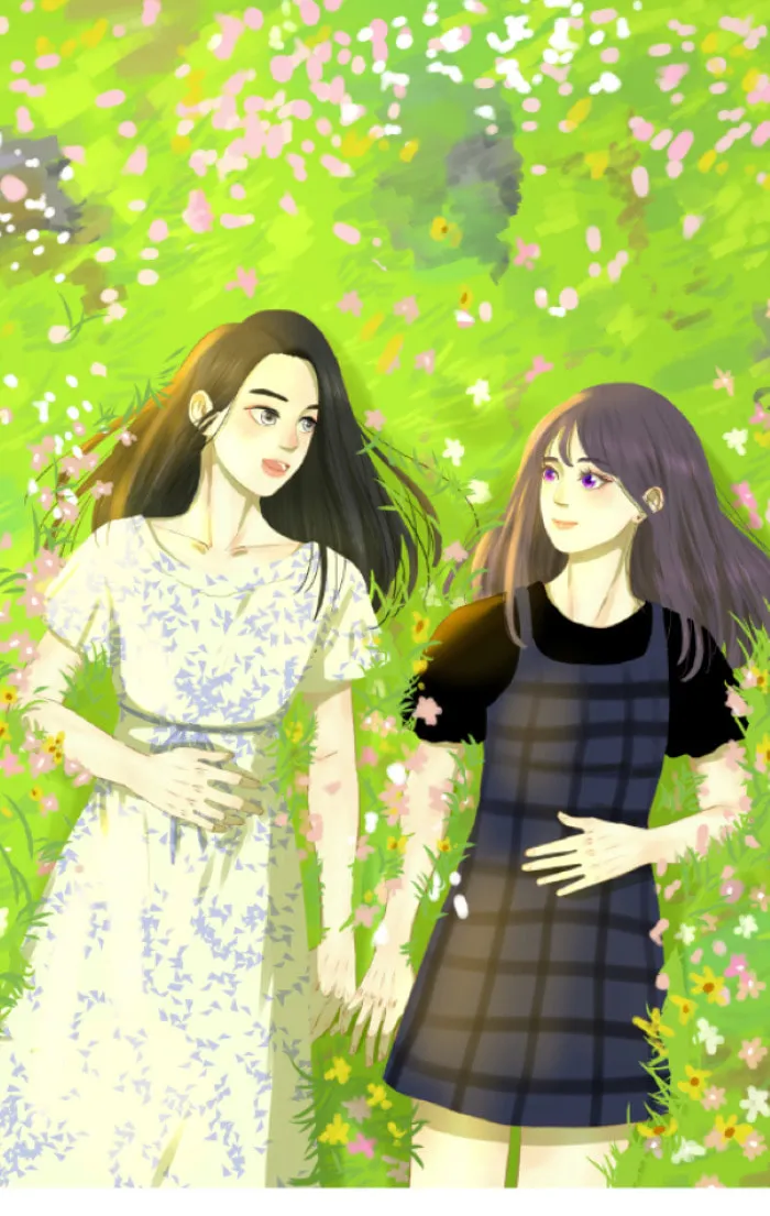 Nian Yue Chapter 1 page 1 - 