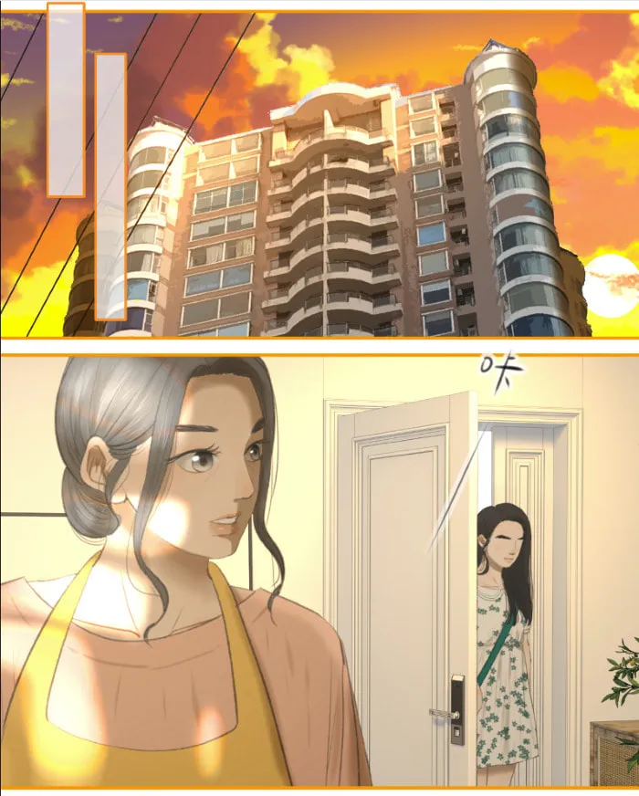 Nian Yue Chapter 1 page 105 - 