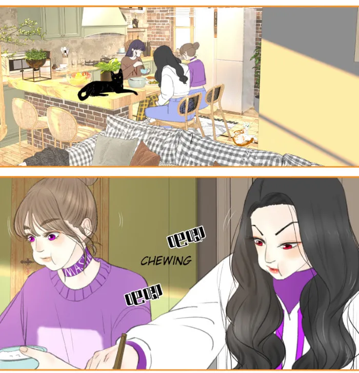 Nian Yue Chapter 1 page 111 - 