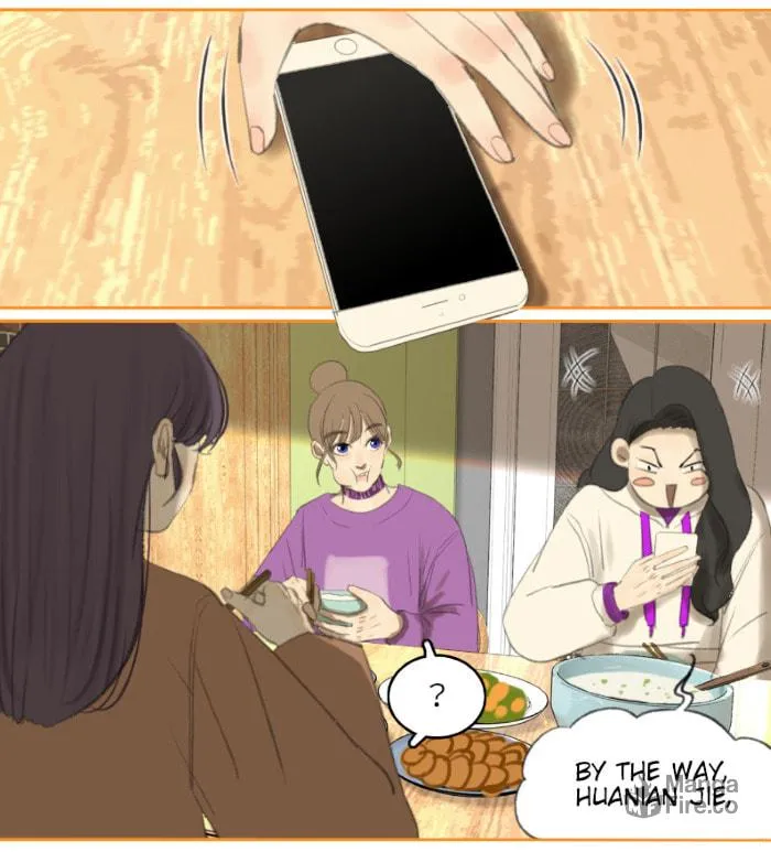 Nian Yue Chapter 1 page 113 - 