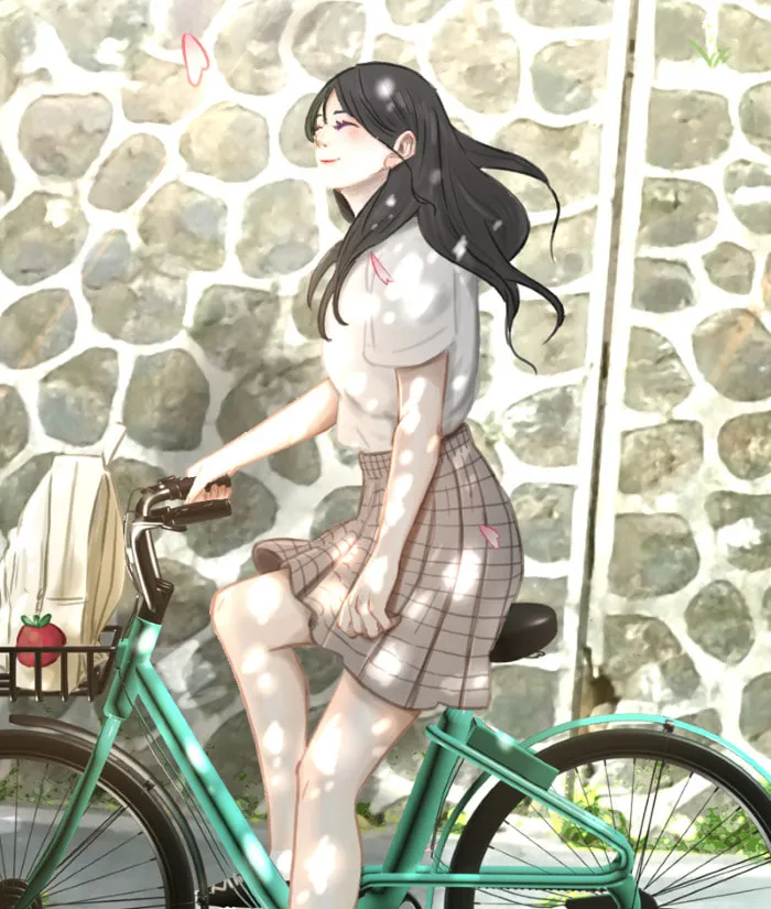 Nian Yue Chapter 1 page 115 - 