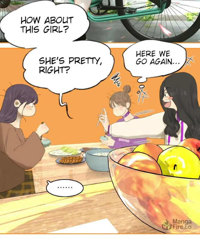 Nian Yue Chapter 1 page 116 - 