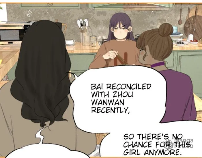 Nian Yue Chapter 1 page 119 - 
