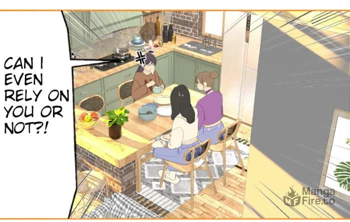 Nian Yue Chapter 1 page 122 - 