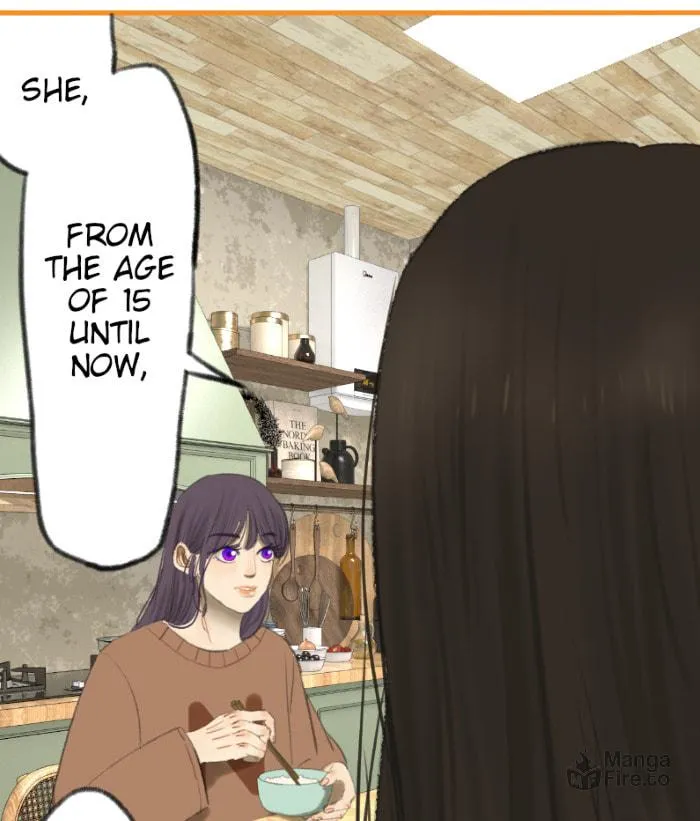 Nian Yue Chapter 1 page 127 - 