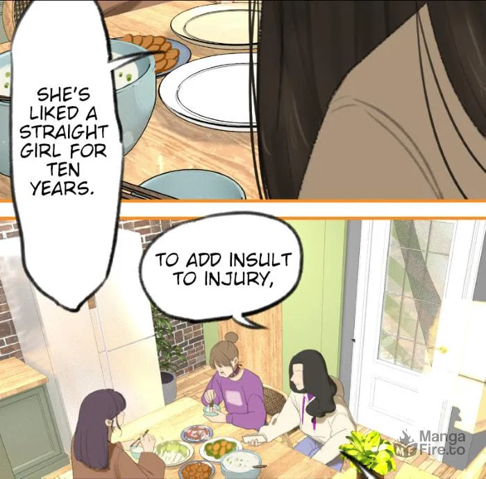 Nian Yue Chapter 1 page 128 - 