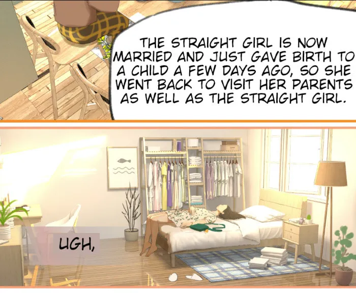 Nian Yue Chapter 1 page 129 - 
