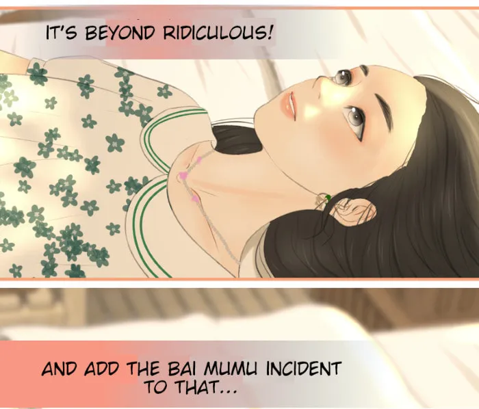 Nian Yue Chapter 1 page 130 - 