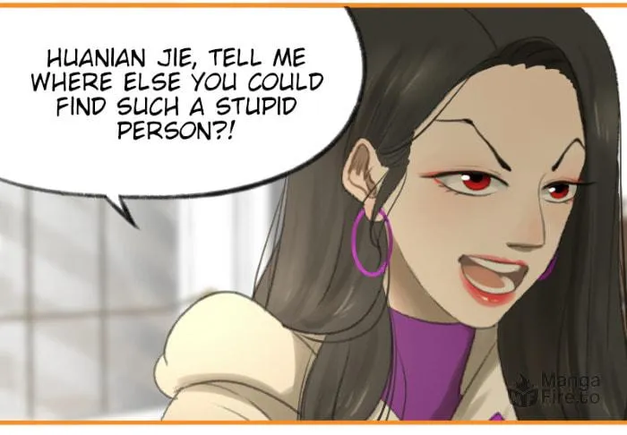 Nian Yue Chapter 1 page 134 - 