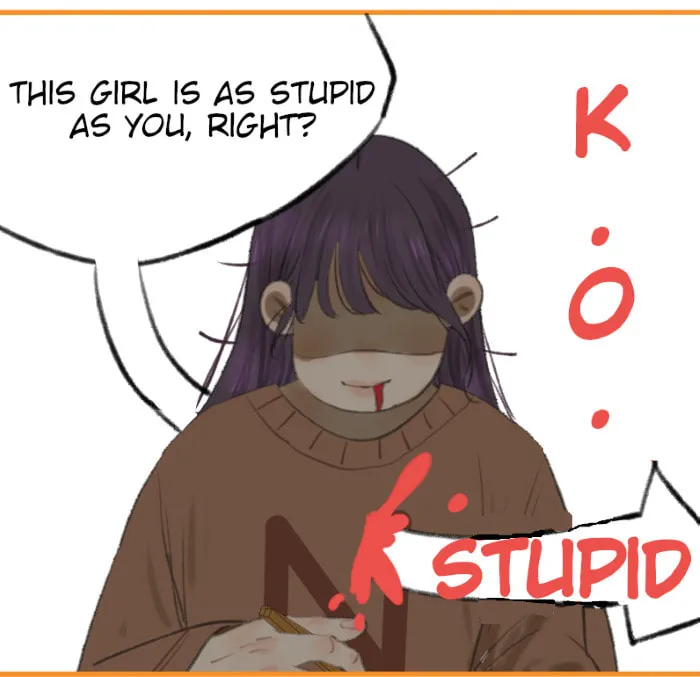 Nian Yue Chapter 1 page 135 - 