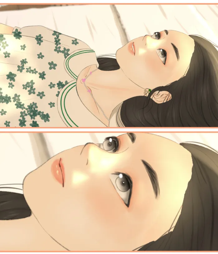 Nian Yue Chapter 1 page 138 - 
