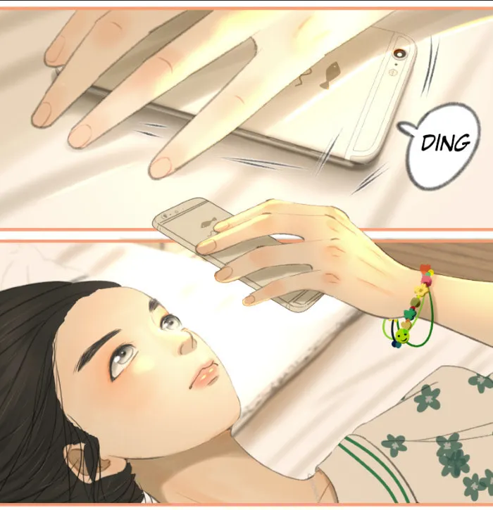 Nian Yue Chapter 1 page 139 - 