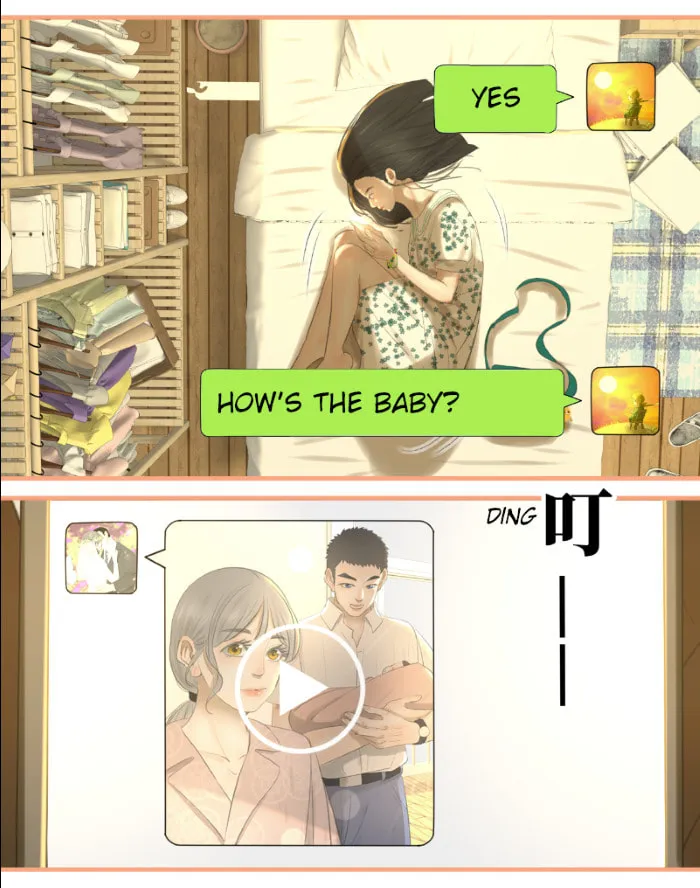 Nian Yue Chapter 1 page 141 - 