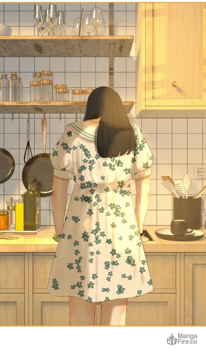 Nian Yue Chapter 1 page 155 - 