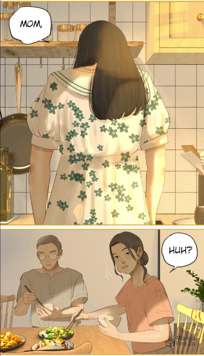 Nian Yue Chapter 1 page 158 - 