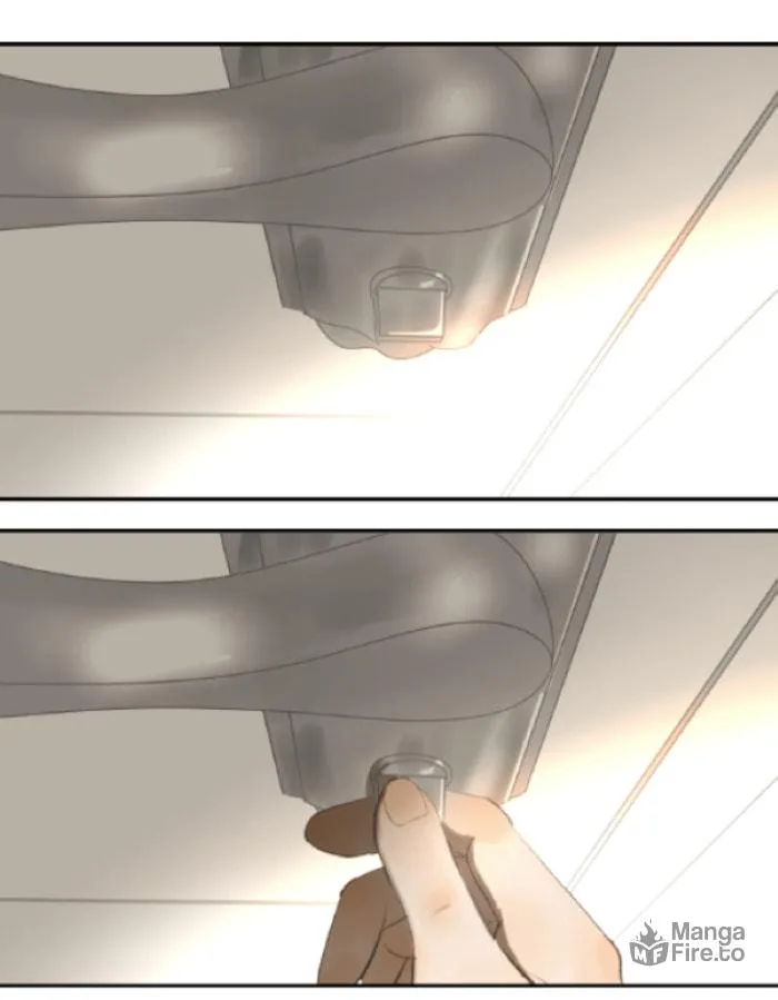 Nian Yue Chapter 1 page 3 - 