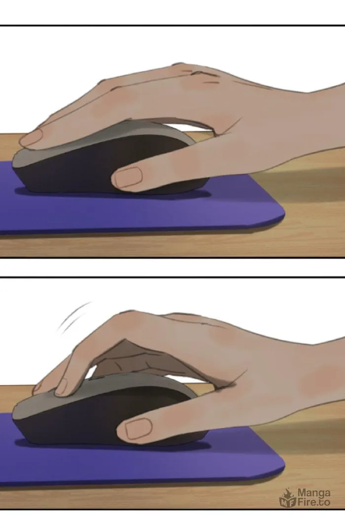 Nian Yue Chapter 1 page 21 - 