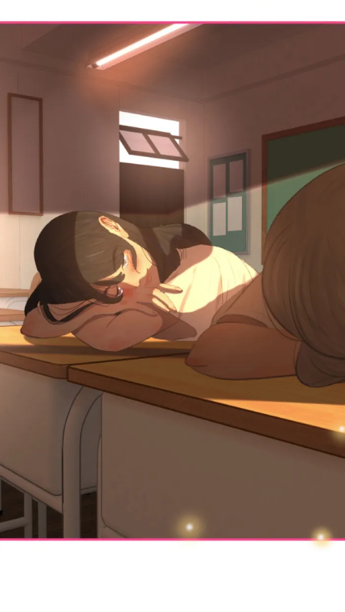 Nian Yue Chapter 1 page 26 - 
