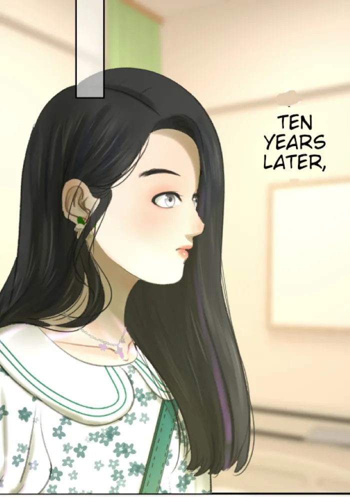 Nian Yue Chapter 1 page 32 - 