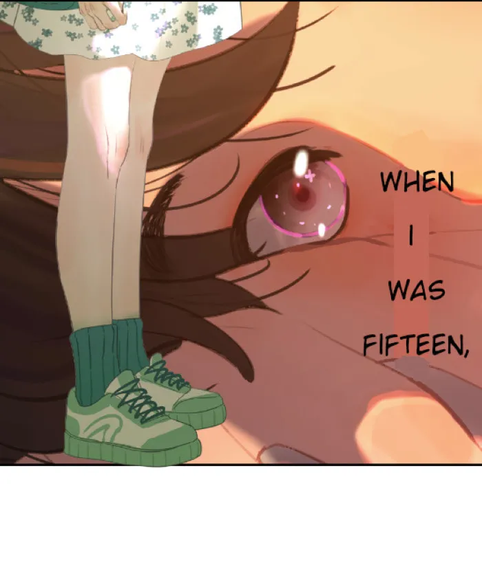 Nian Yue Chapter 1 page 34 - 