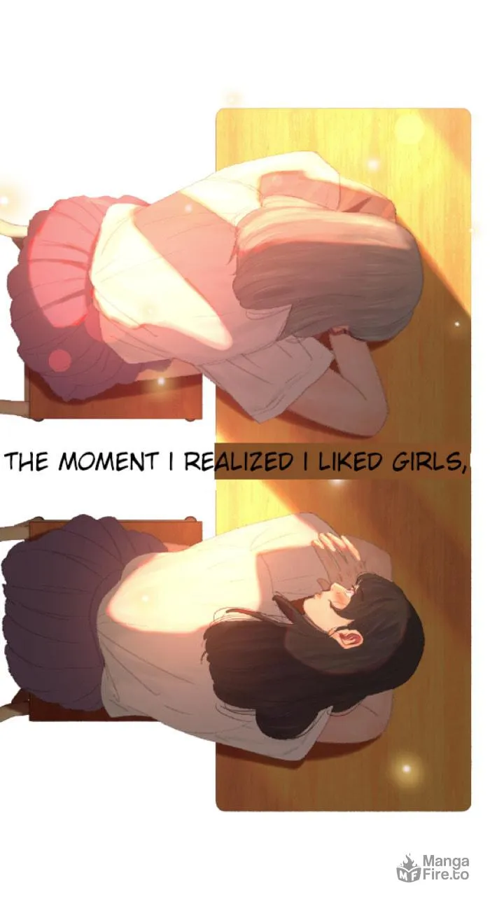 Nian Yue Chapter 1 page 35 - 