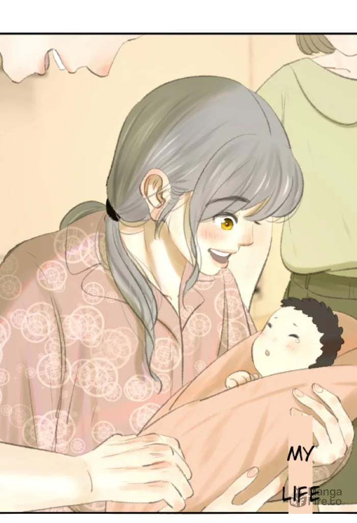 Nian Yue Chapter 1 page 36 - 