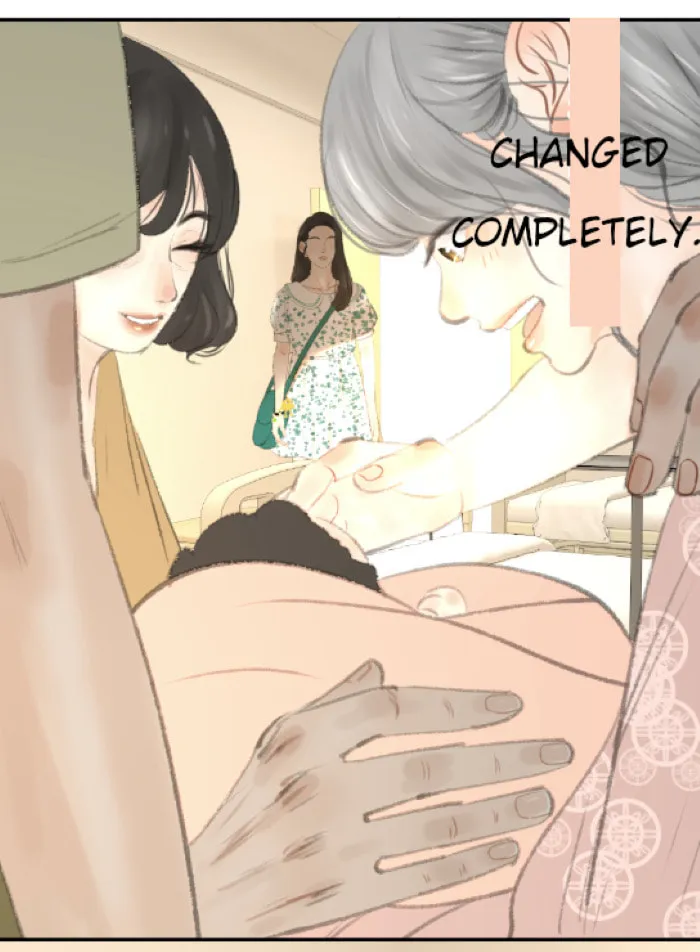 Nian Yue Chapter 1 page 37 - 