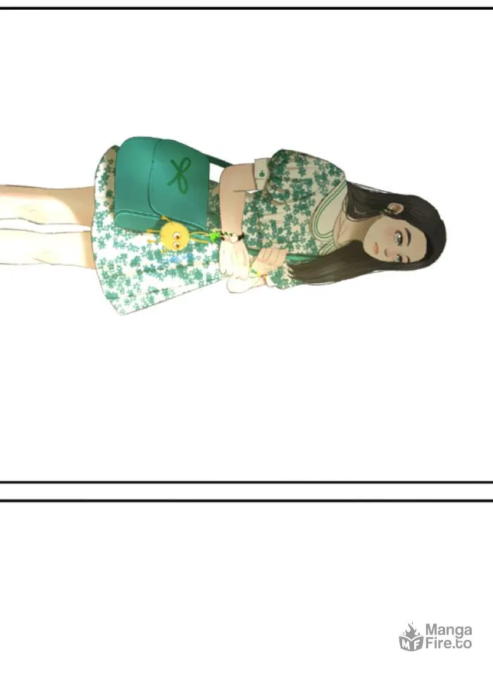 Nian Yue Chapter 1 page 39 - 