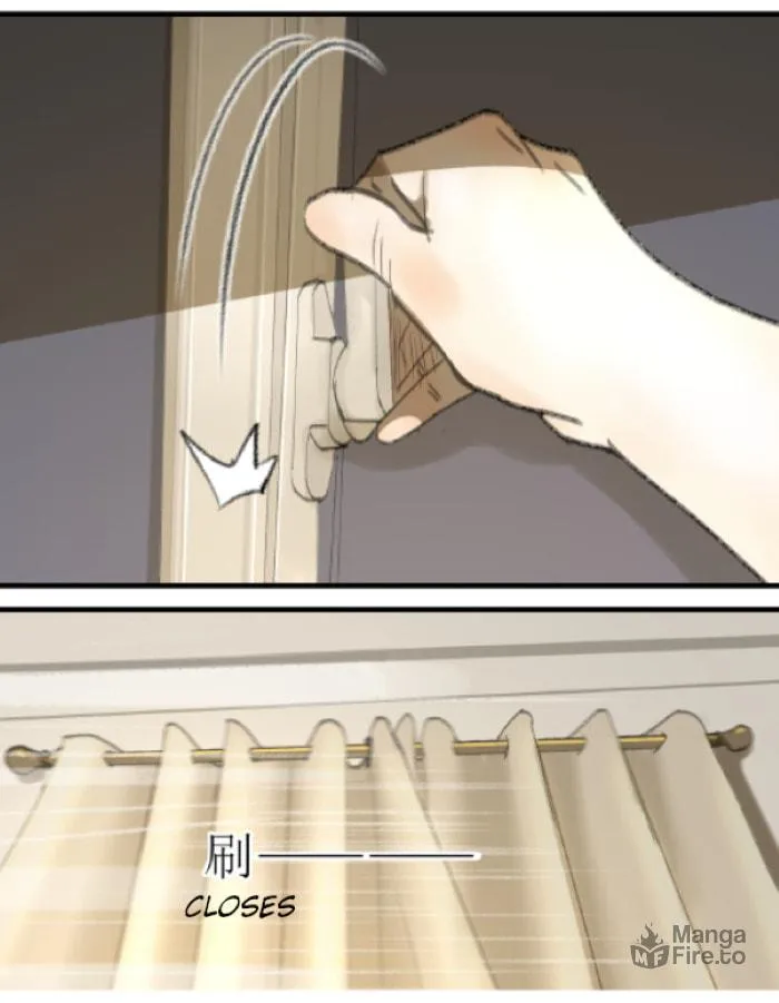Nian Yue Chapter 1 page 5 - 