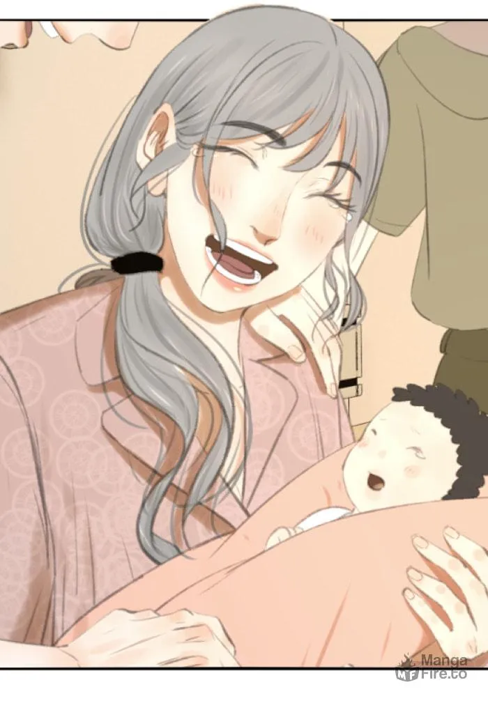 Nian Yue Chapter 1 page 45 - 