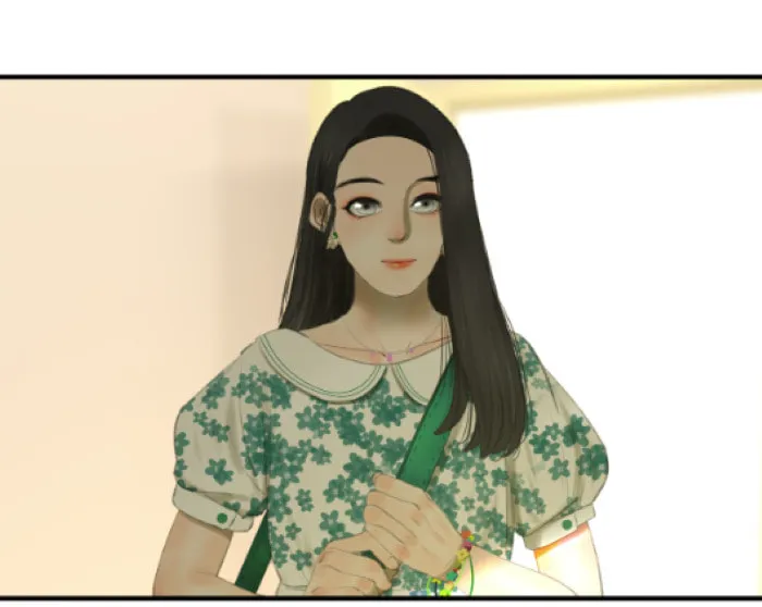 Nian Yue Chapter 1 page 47 - 