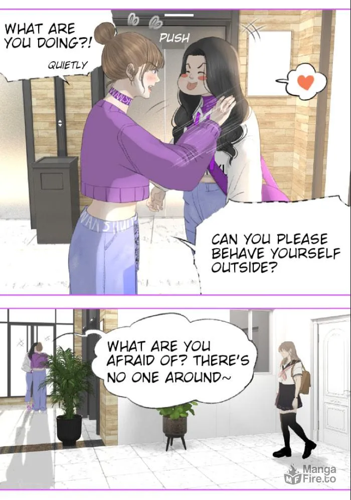 Nian Yue Chapter 1 page 55 - 