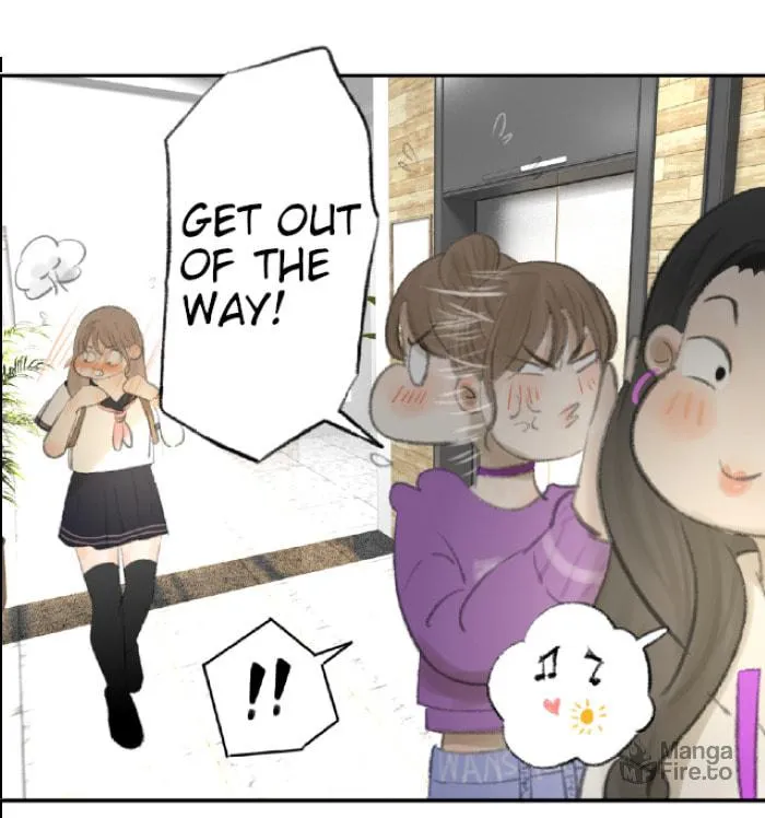Nian Yue Chapter 1 page 63 - 