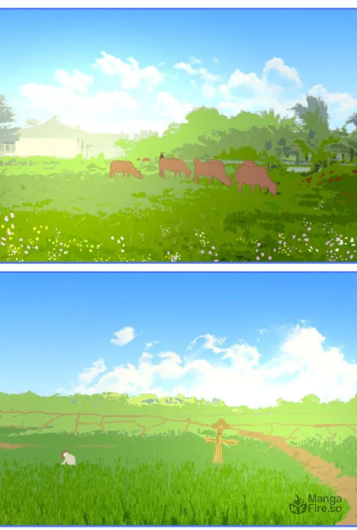 Nian Yue Chapter 1 page 78 - 