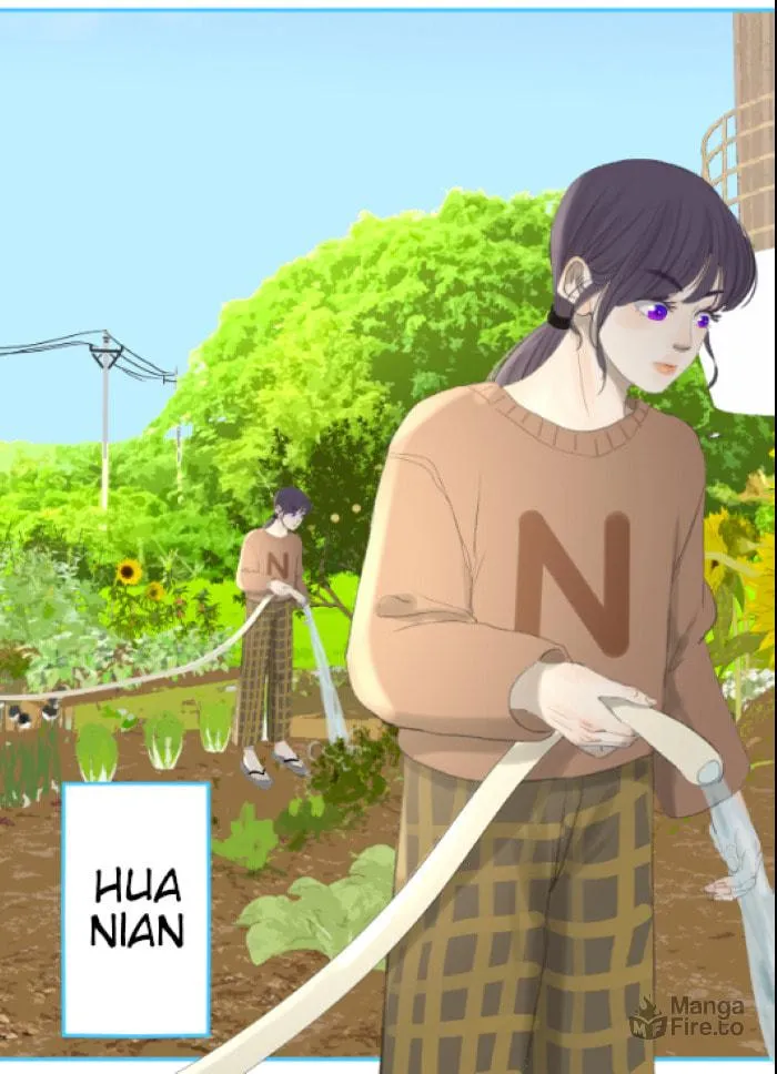Nian Yue Chapter 1 page 81 - 