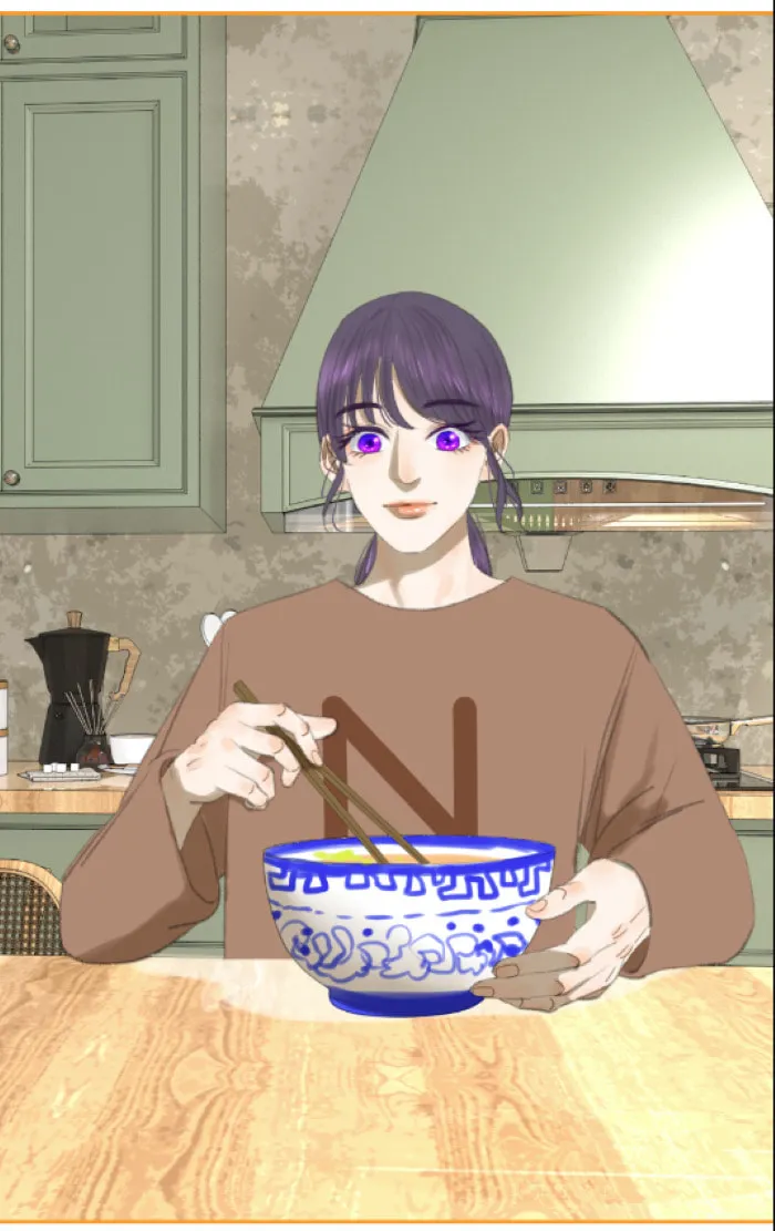 Nian Yue Chapter 1 page 91 - 