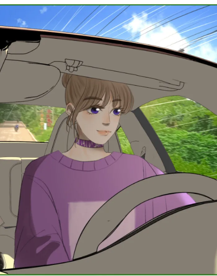 Nian Yue Chapter 1 page 99 - 