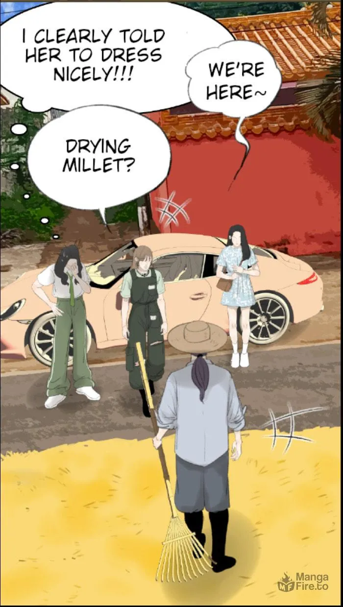 Nian Yue Chapter 2 page 103 - 
